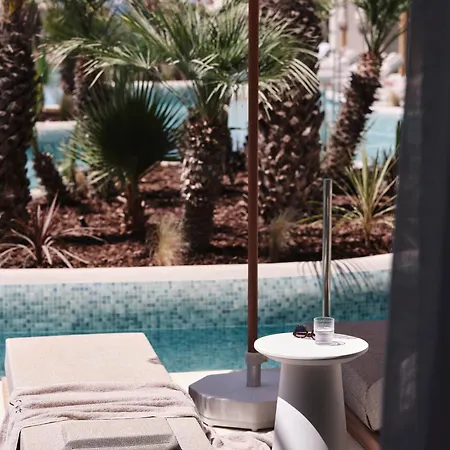 Stella Blue Seaside 4* Hersonissos (Crete)