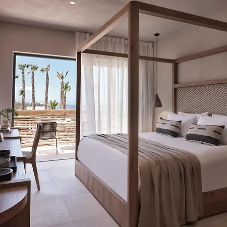 Resort Stella Blue Seaside