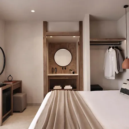 Θέρετρο Stella Blue Seaside 4*