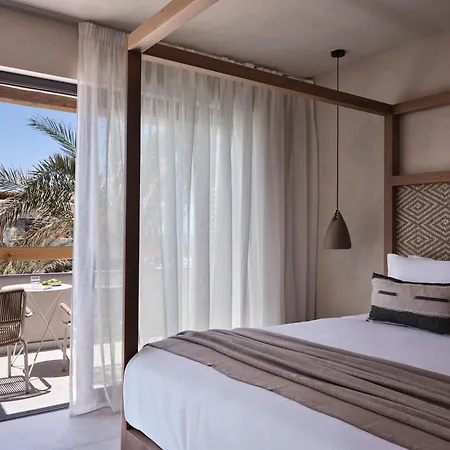 Stella Blue Seaside Resort Hersonissos (Crete)