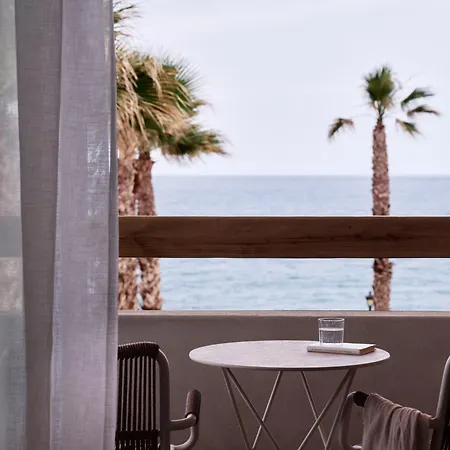 리조트 Stella Blue Seaside 헐소니소스