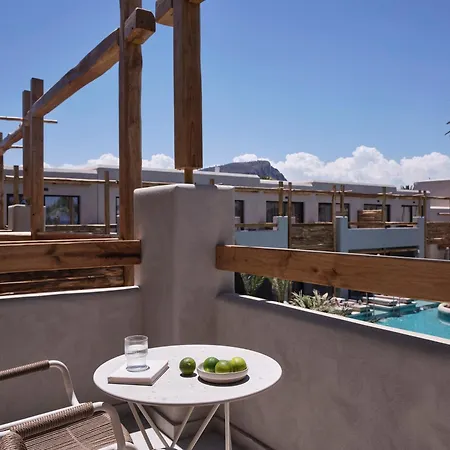 Stella Blue Seaside 4*