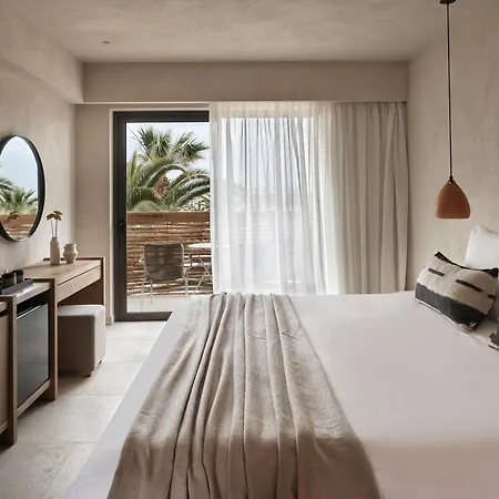 Stella Blue Seaside Ośrodek wypoczynkowy Hersonissos (Crete)