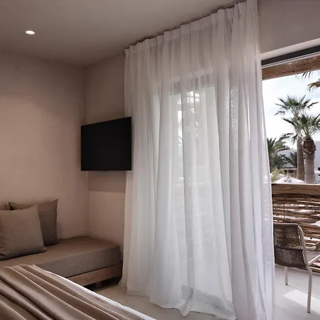 Stella Blue Seaside Hersonissos (Crete)