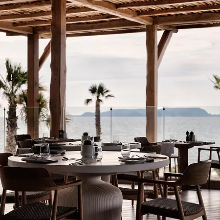 Ośrodek wypoczynkowy Stella Blue Seaside