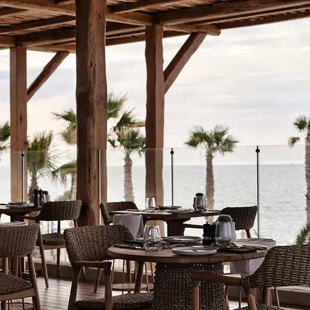 אתר נופש Stella Blue Seaside 4*