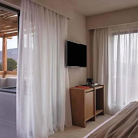 Stella Blue Seaside 4* Hersonissos (Crete)