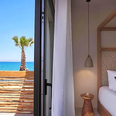 Resort Stella Blue Seaside 4*