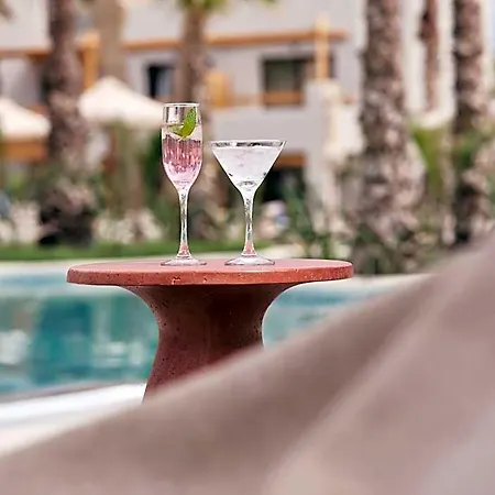 Resort Stella Blue Seaside 4*
