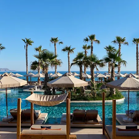Stella Blue Seaside Resort