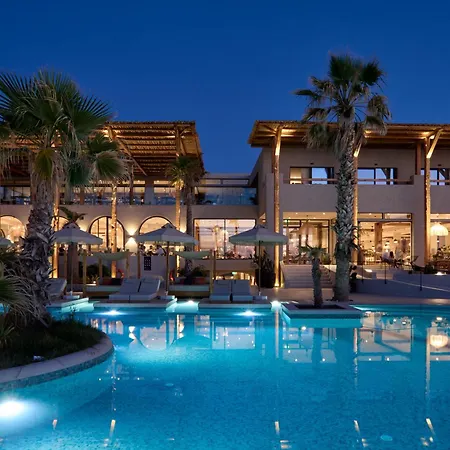 Resort Stella Blue Seaside 4*
