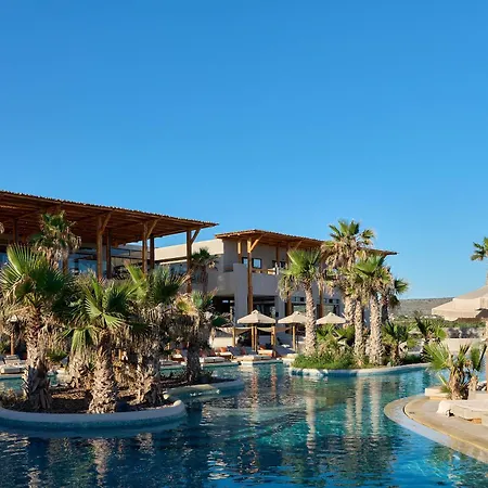 Stella Blue Seaside Resort 4*