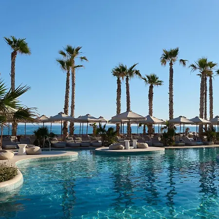 Stella Blue Seaside 4*