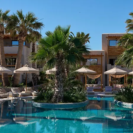 Resort Stella Blue Seaside Hersonissos (Crete)