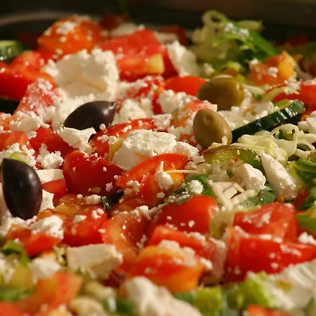 Ośrodek wypoczynkowy Stella Blue Seaside