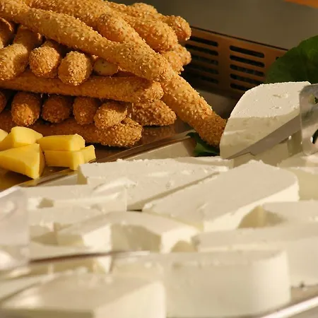 Stella Blue Seaside Hersonissos (Crete)