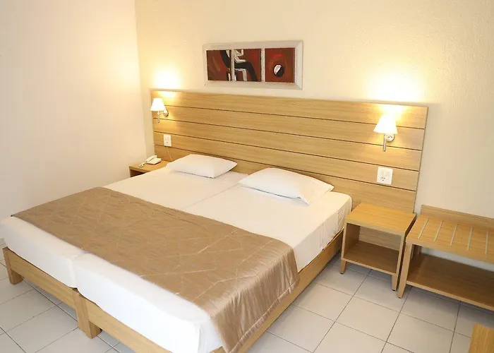 Stella Blue Seaside Resort