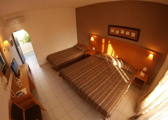 Resort Stella Blue Seaside 4*