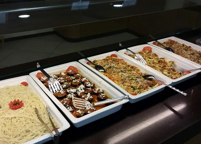 Resort Stella Blue Seaside