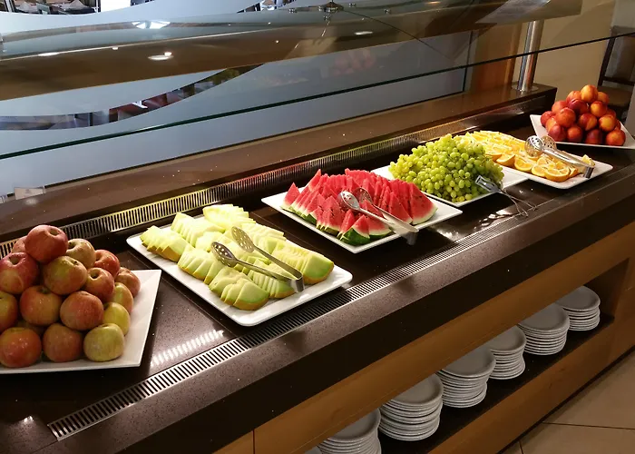 Resort Stella Blue Seaside 4*