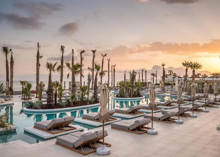 Resort Stella Blue Seaside 4*