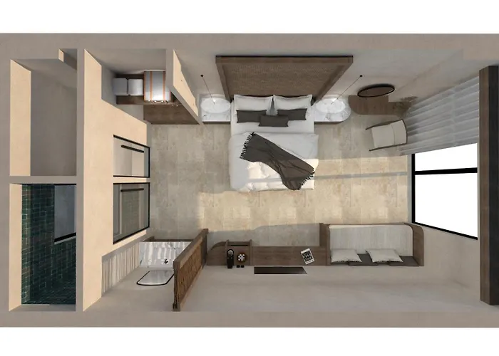 Stella Blue Seaside 4*