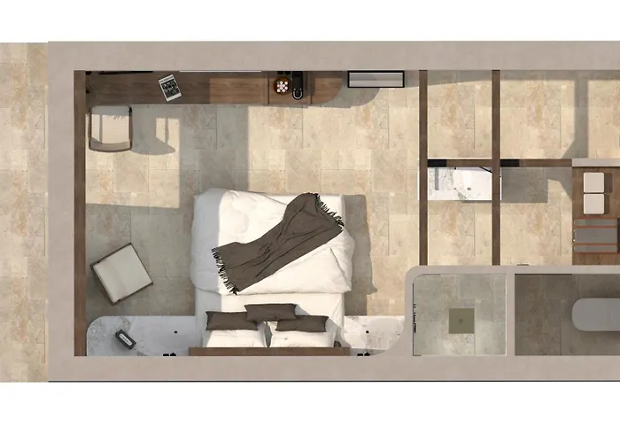 Stella Blue Seaside Resort