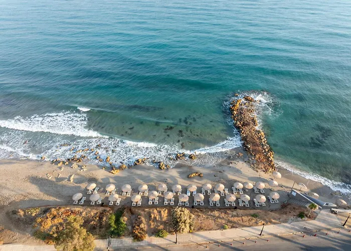 Resort Stella Blue Seaside Hersonissos (Crete)