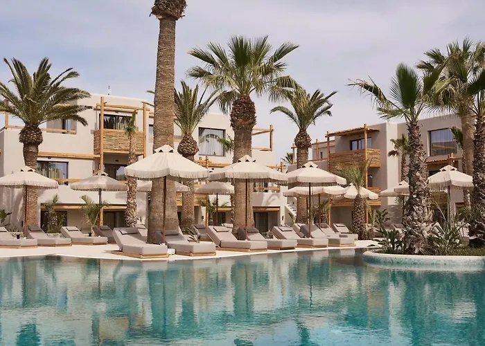 Stella Blue Seaside Resort Hersonissos (Crete)