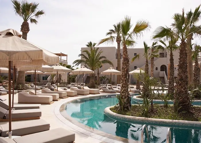 Stella Blue Seaside הרסוניסוס