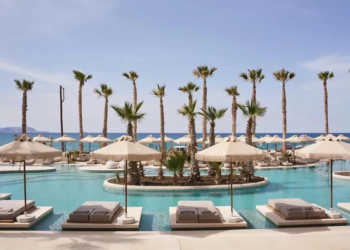 Resort Stella Blue Seaside