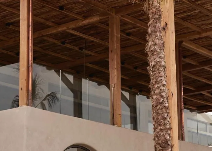 Stella Blue Seaside אתר נופש 4*