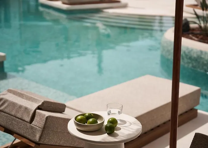 Resort Stella Blue Seaside 4*