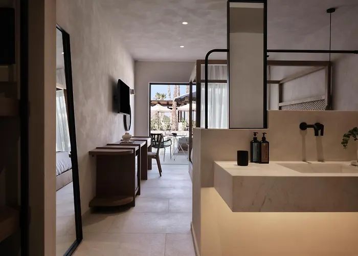 Resort Stella Blue Seaside