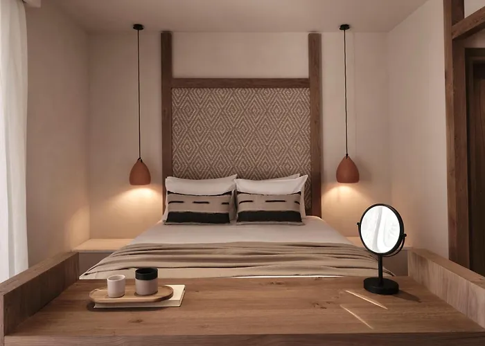 Stella Blue Seaside אתר נופש הרסוניסוס