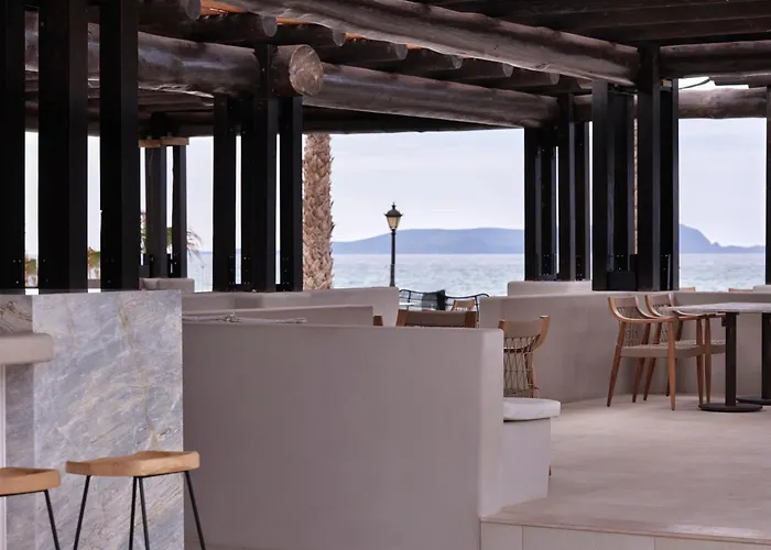 Stella Blue Seaside הרסוניסוס