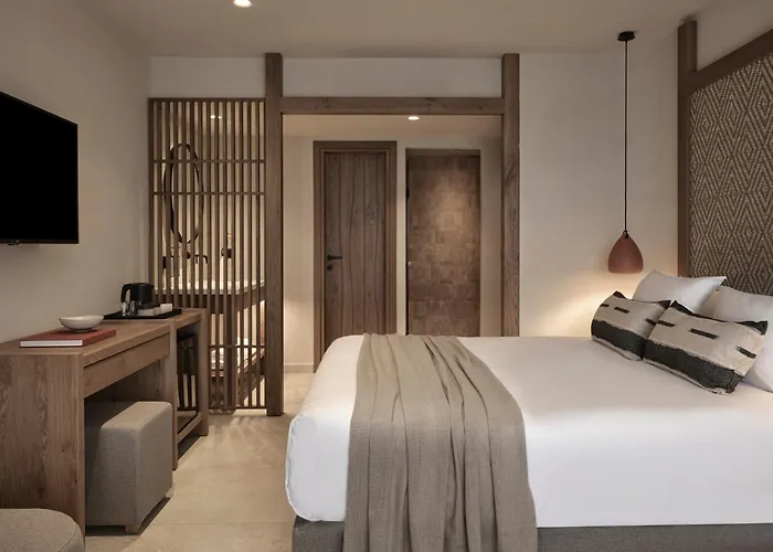 Stella Blue Seaside אתר נופש