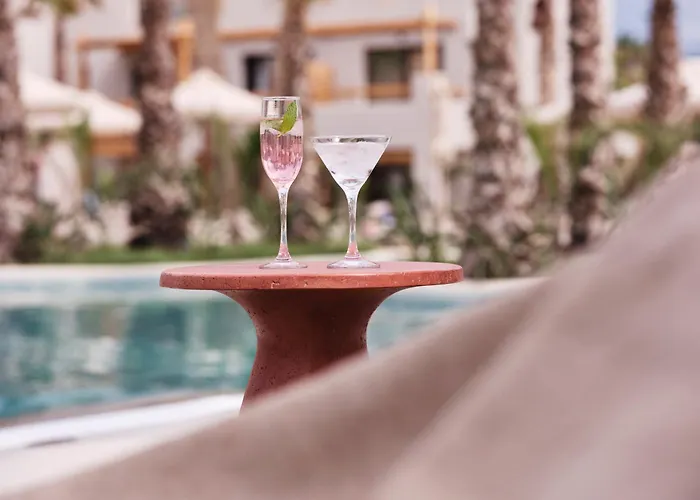 Stella Blue Seaside Resort 4*