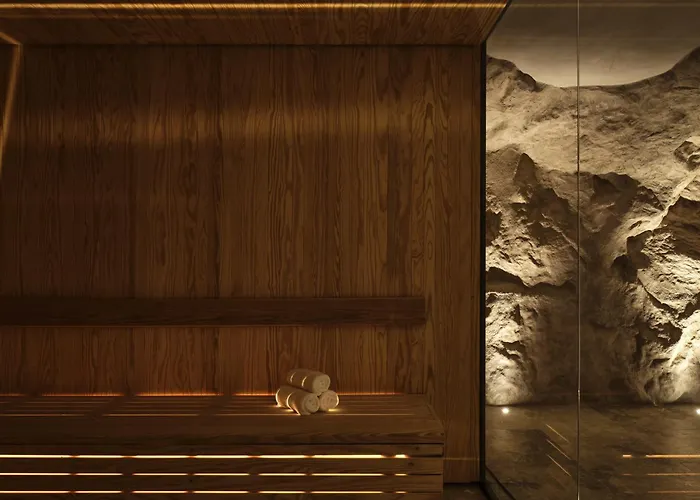 Resort Stella Blue Seaside 4*