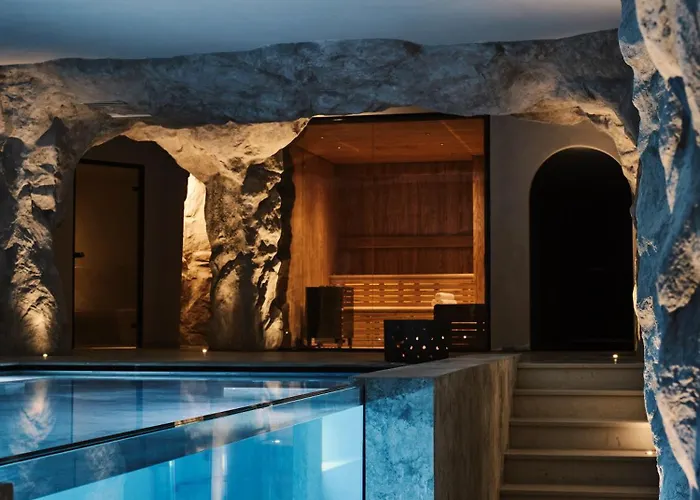 Stella Blue Seaside Hersonissos (Crete)