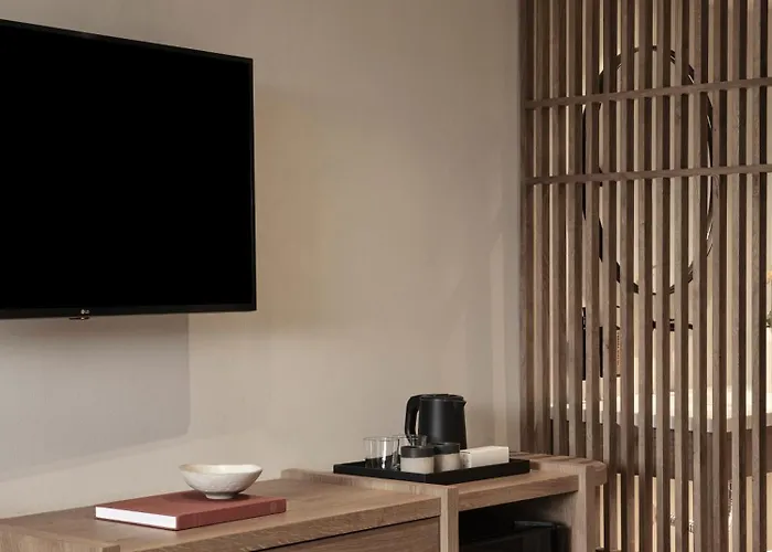 Stella Blue Seaside 4* הרסוניסוס