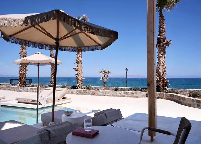 Stella Blue Seaside אתר נופש