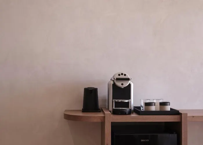 Resort Stella Blue Seaside