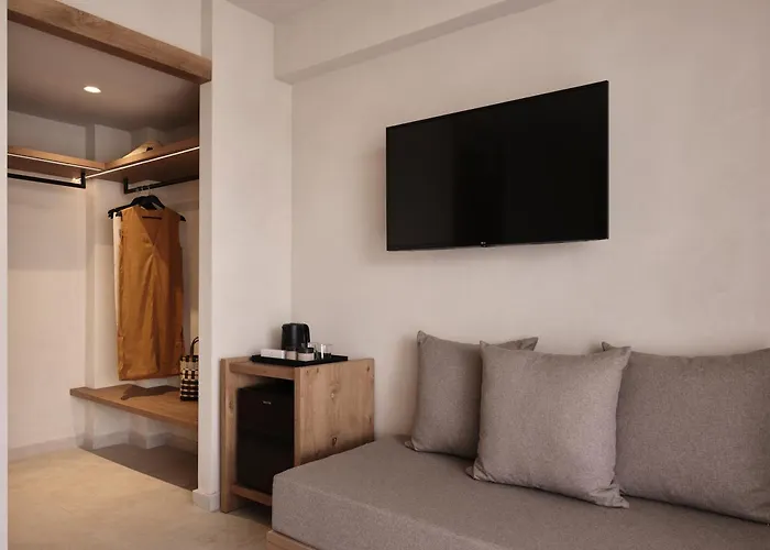 Stella Blue Seaside Resort 4*