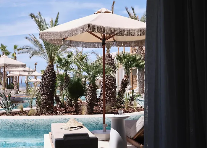 אתר נופש Stella Blue Seaside 4*