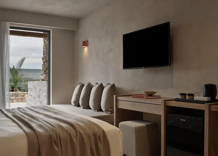 Resort Stella Blue Seaside Hersonissos (Crete)