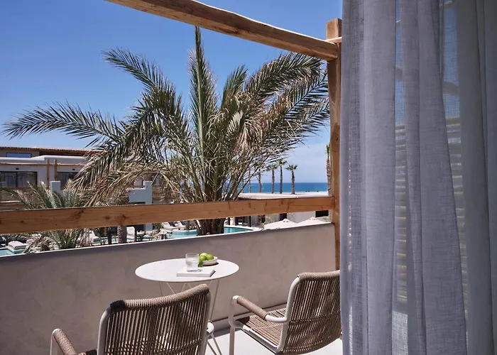 Stella Blue Seaside 4*