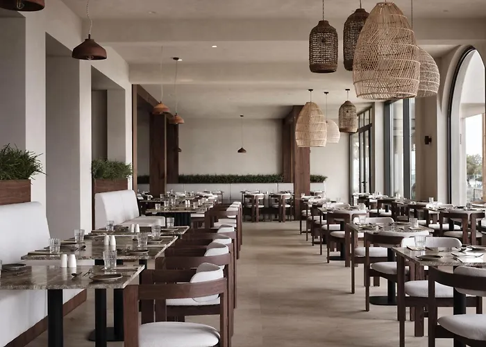 Stella Blue Seaside הרסוניסוס