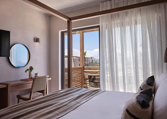 Stella Blue Seaside Resort