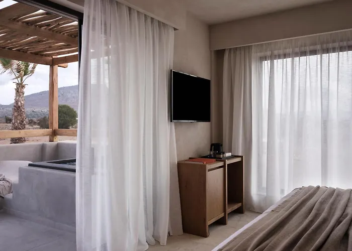 Resort Stella Blue Seaside